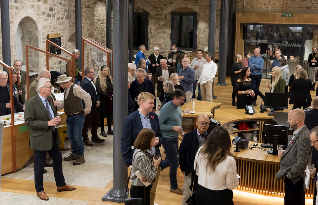 Cornish Building Group & World Heritage Site Awards 2021 - 2